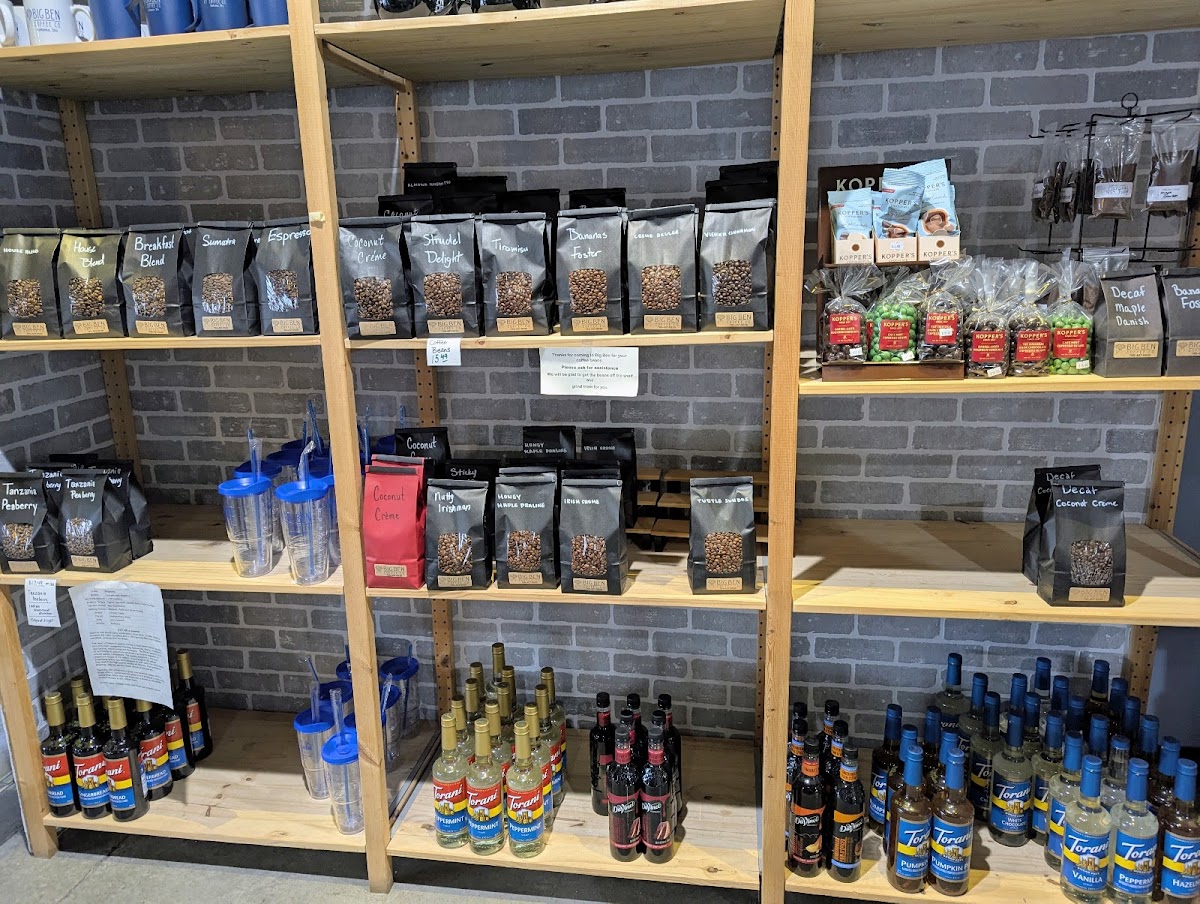 Big Ben Coffee Co Photos 2