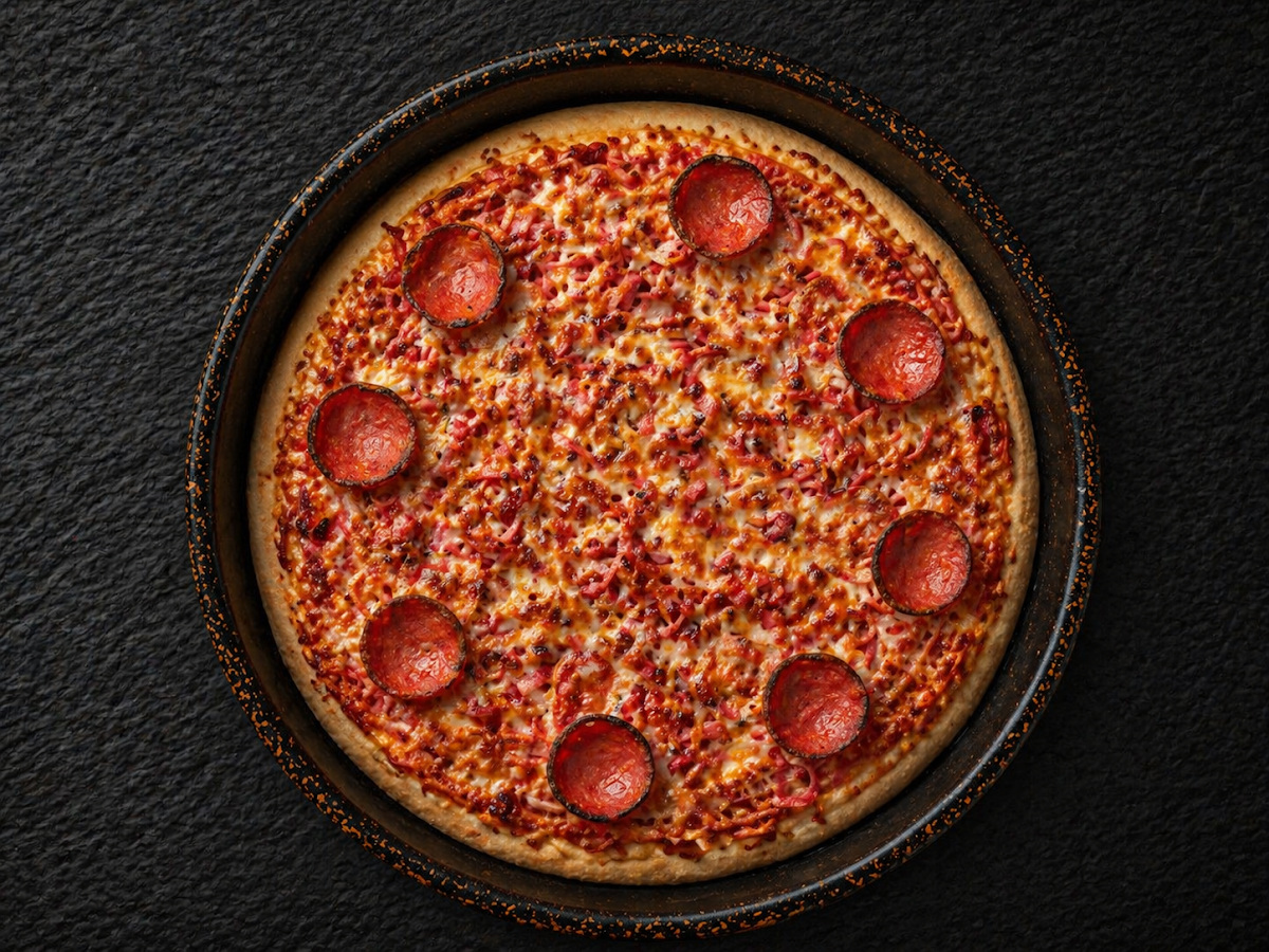 Big Boss Pizza & Pasta Prahran Photos 2