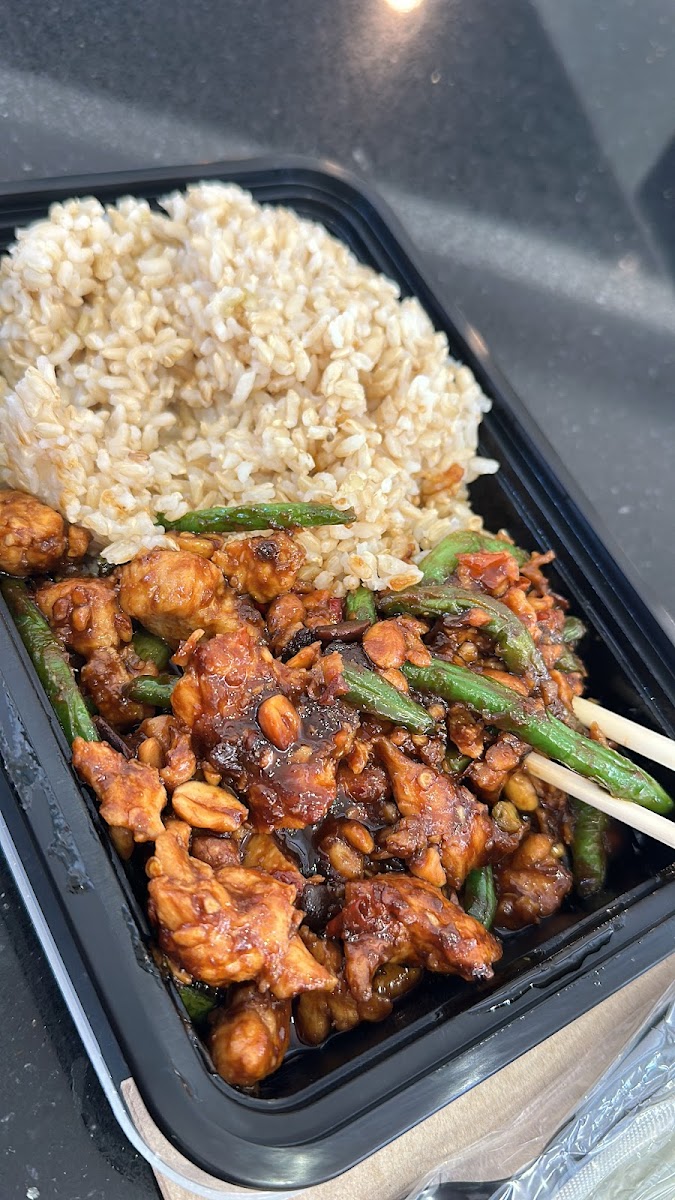 Big Bowl Chinese Express Photos 9