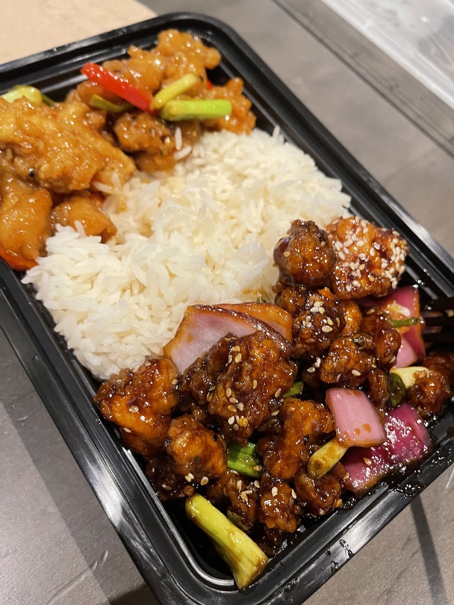 Big Bowl Chinese Express Photos 2