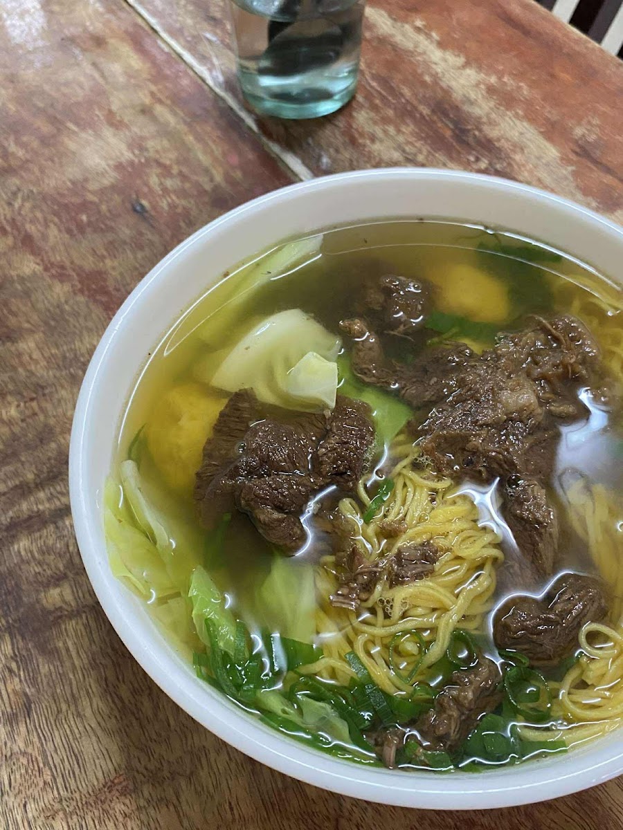 Big Bowl Noodles Photos 2