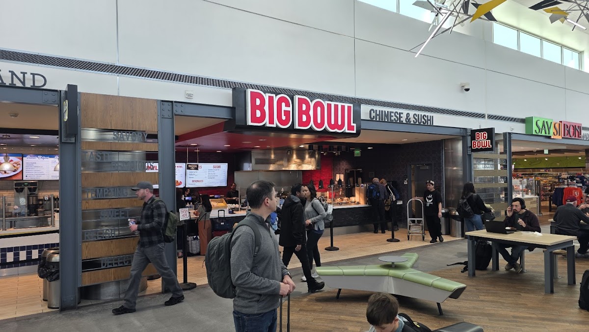 Big Bowl