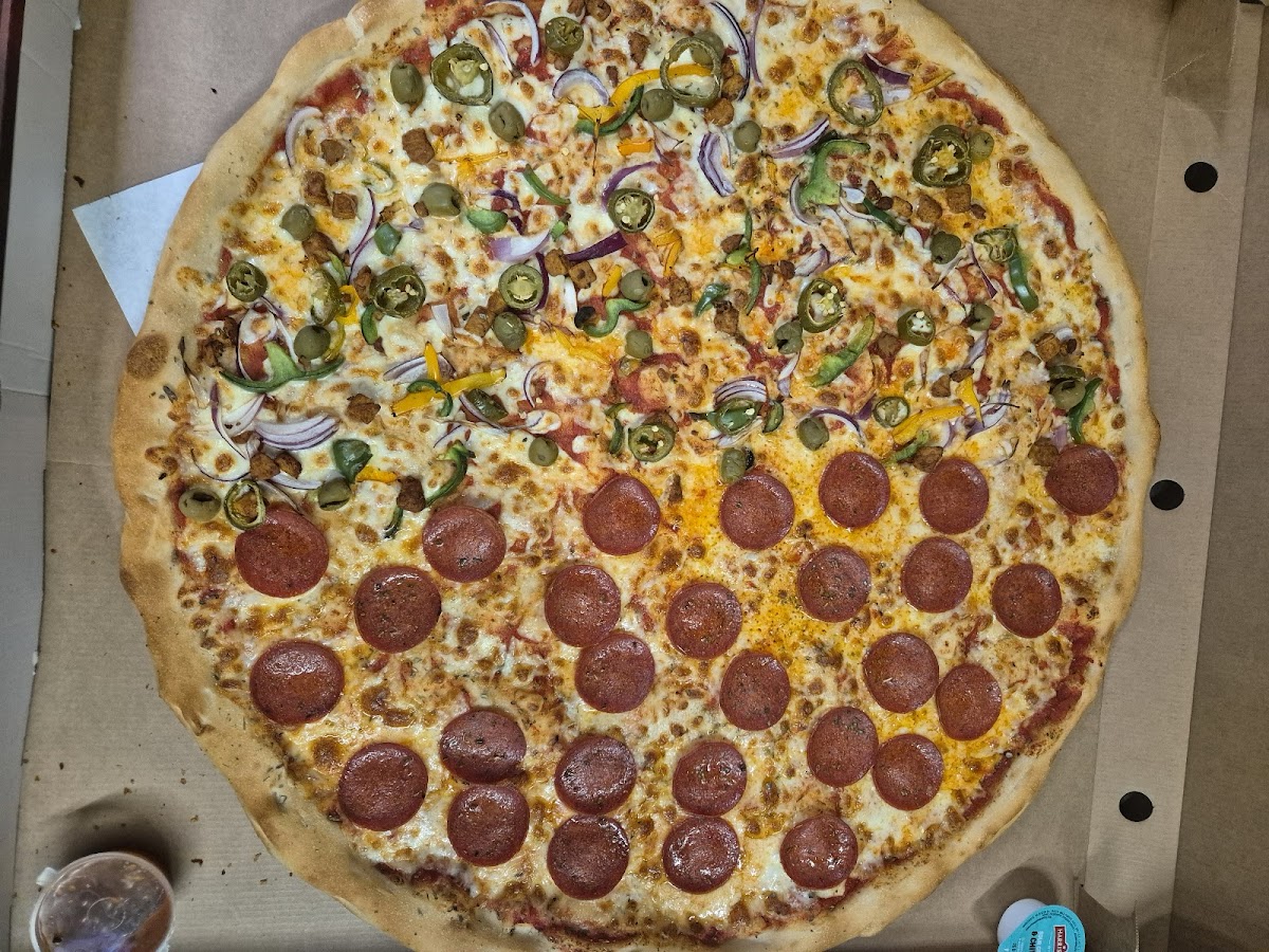 Big Boys Pizza (Sittingbourne) Photos 2