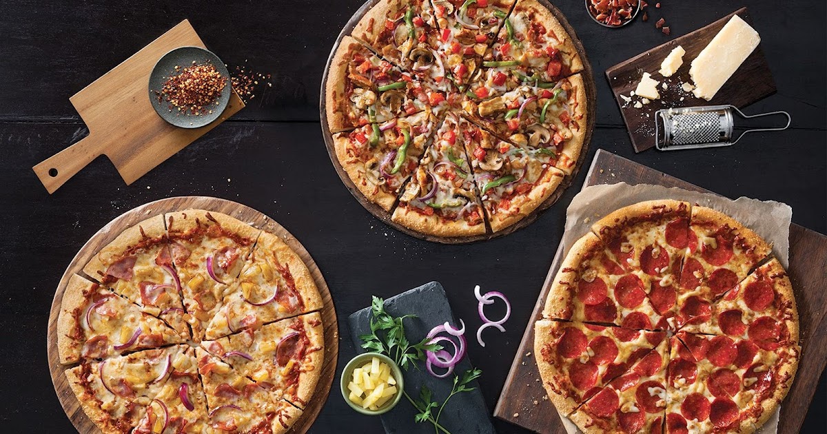 Big Brother Pizza & Kebab - Bundoora Photos 2