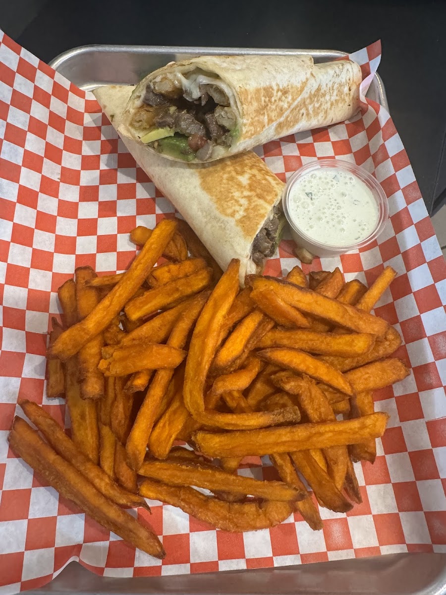 Big Brother's Burgers Photos 2