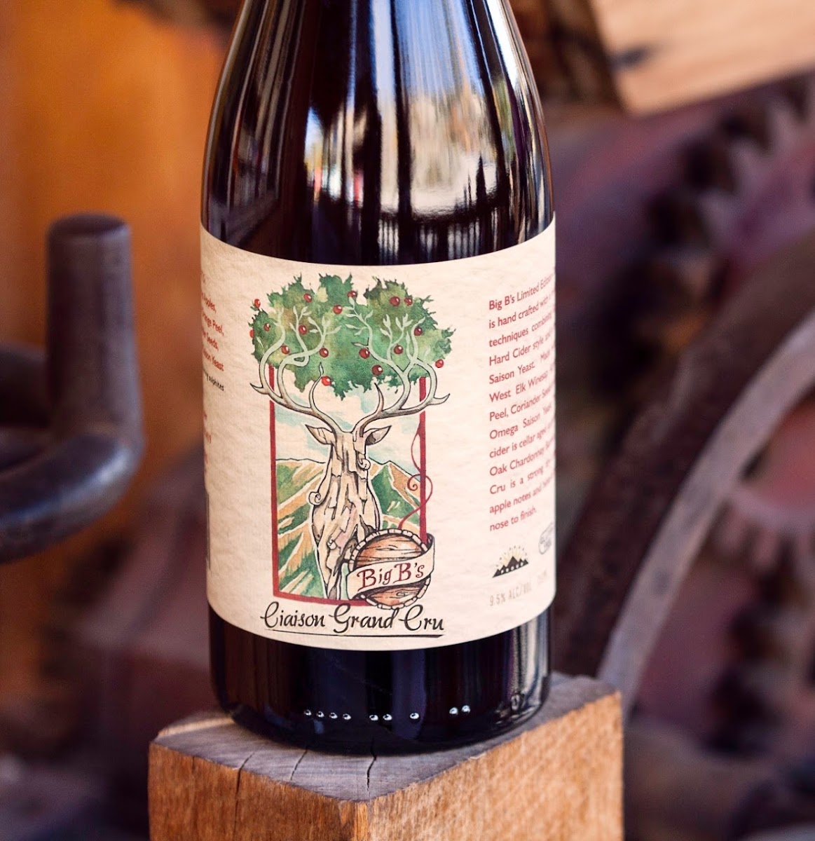 Big B's Delicious Orchards U-Pick, Cafe & Tasting Room Photos 2