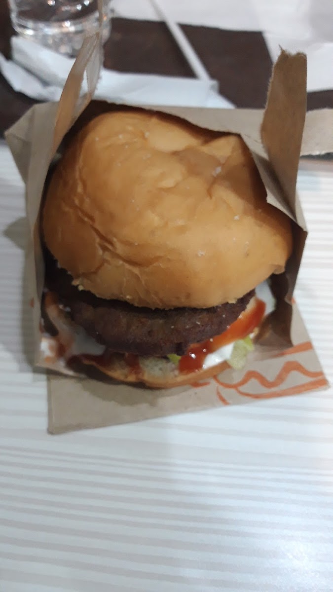 Big Burger Citraland Mall Photos 9