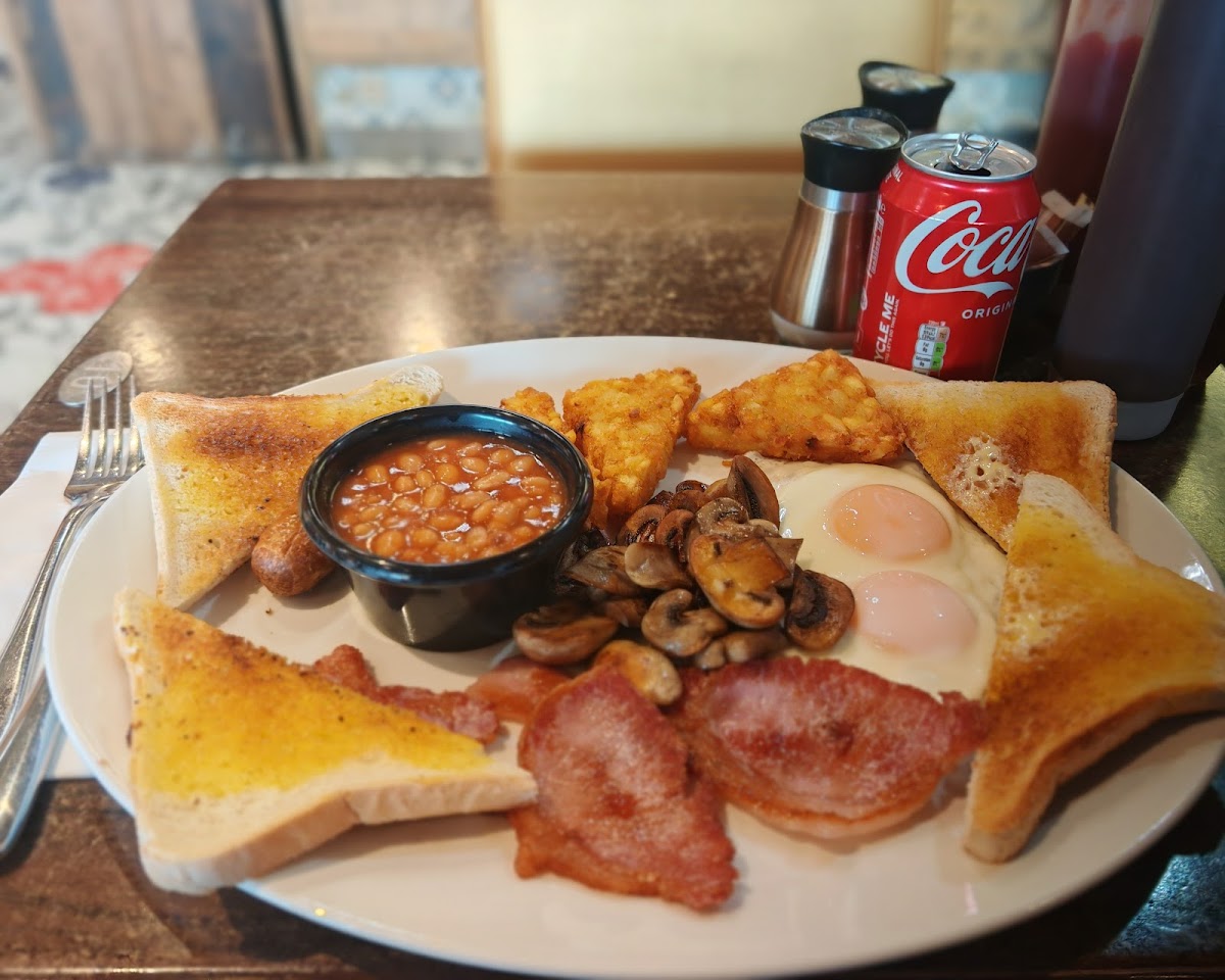 Big Chef Cafe Photos 2