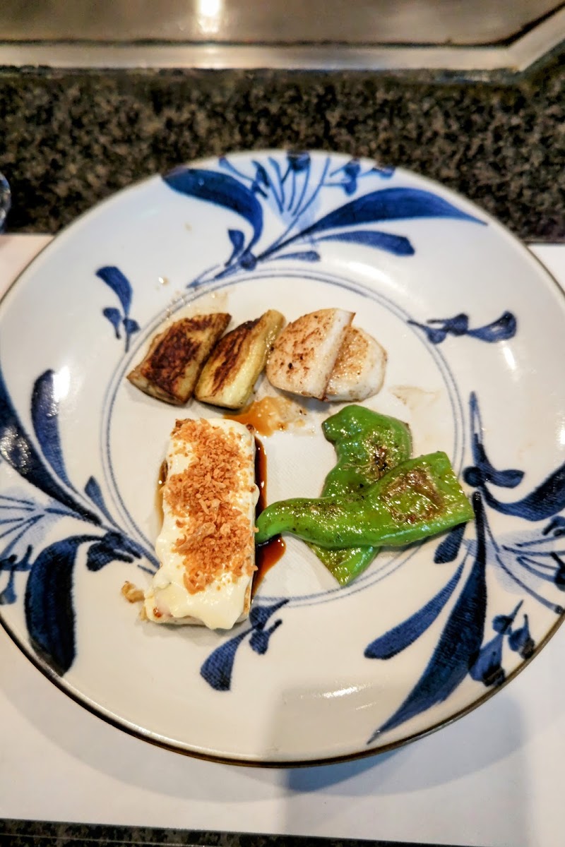 Big Chef Photos 9