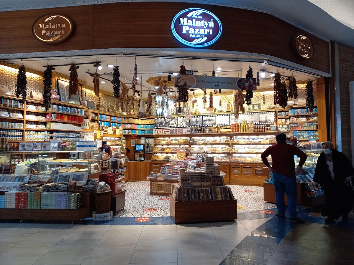 Big Chefs - Mall Of Istanbul Avm Şubesi