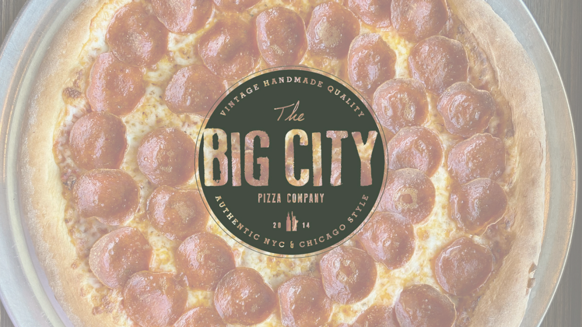 Big City Pizza Lexington (Chinoe) Photos 9