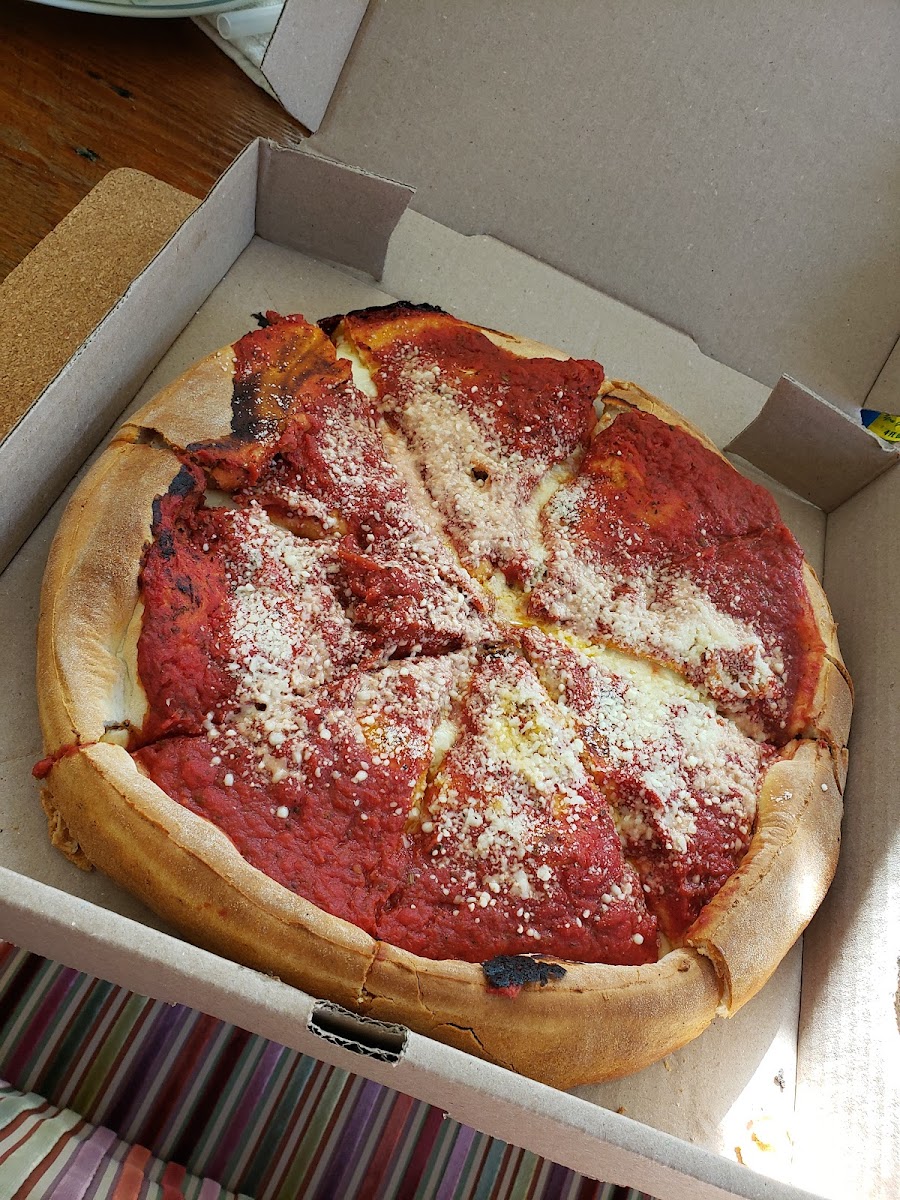 Big City Pizza Lexington (Chinoe) Photos 2
