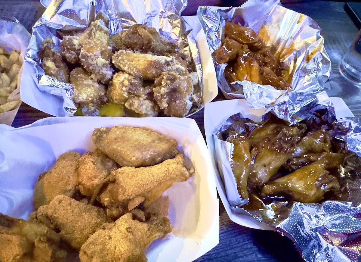Big Daddy's Grill-N-Chill Photos 2