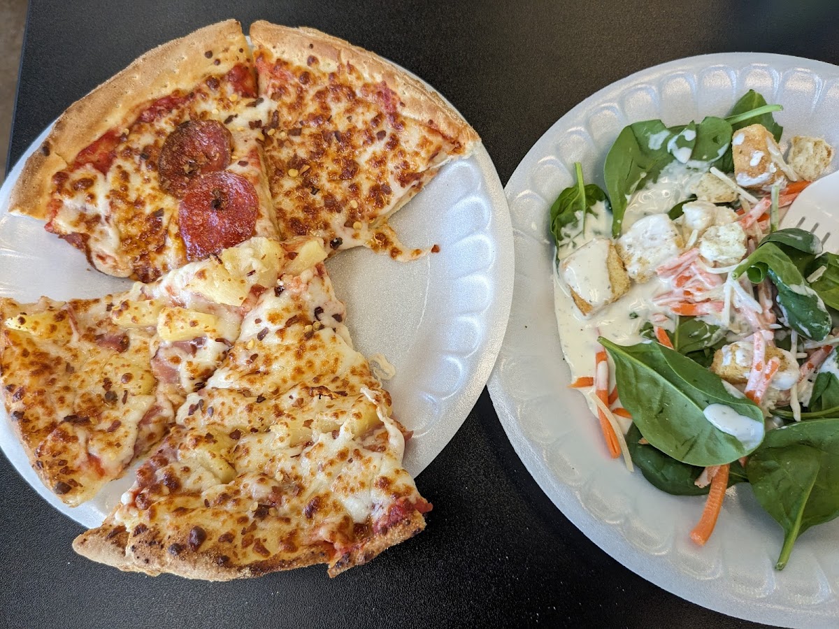 Big Daddy's Pizza Photos 2