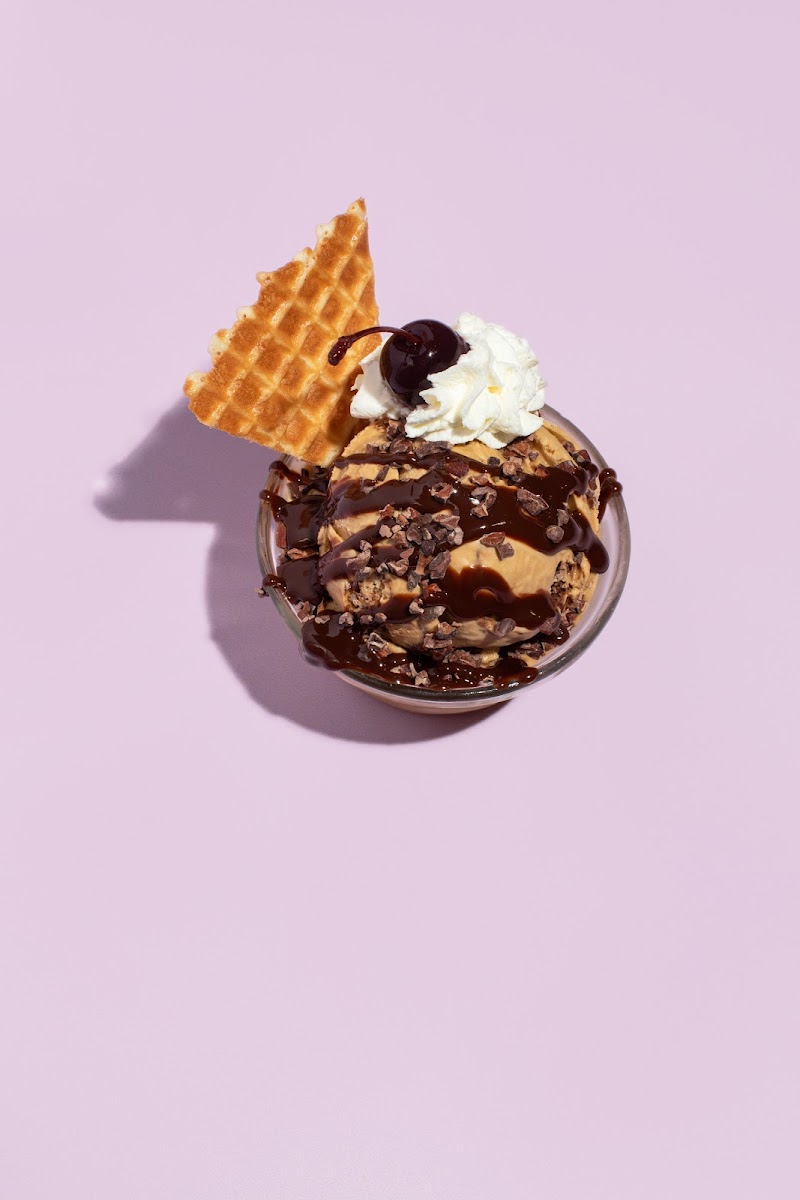 Big Dipper Creamery Sand Springs Photos 9