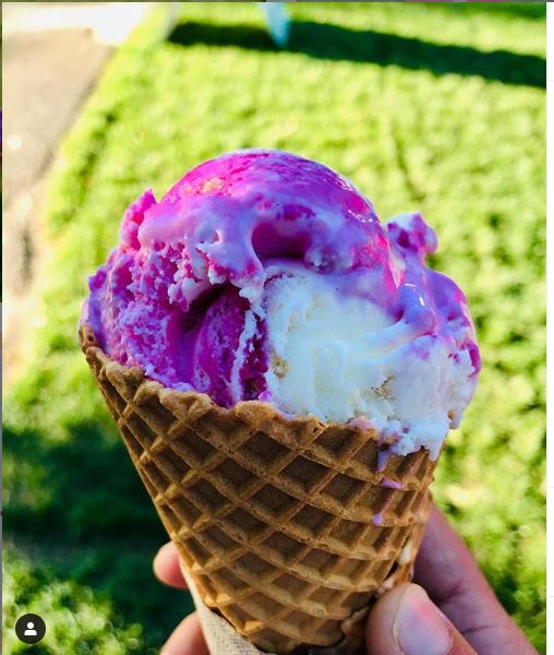 Big Dipper Ice Cream Shop Photos 9