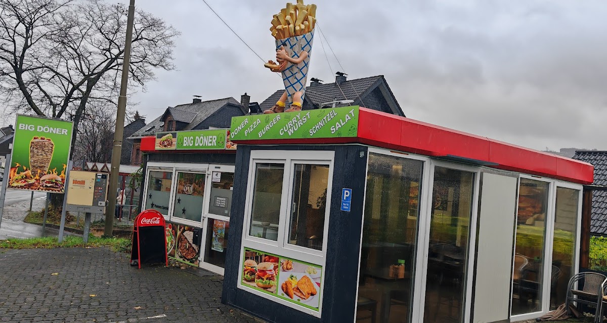 Big Döner Mudersbach Photos 2