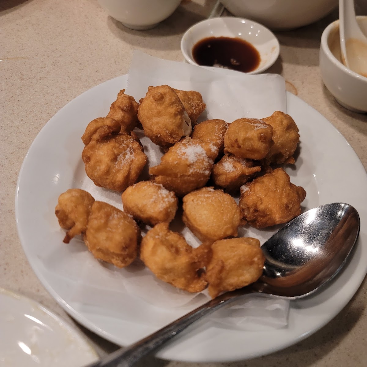 Big Fish Chinese Cafe 大魚飯店 Photos 9