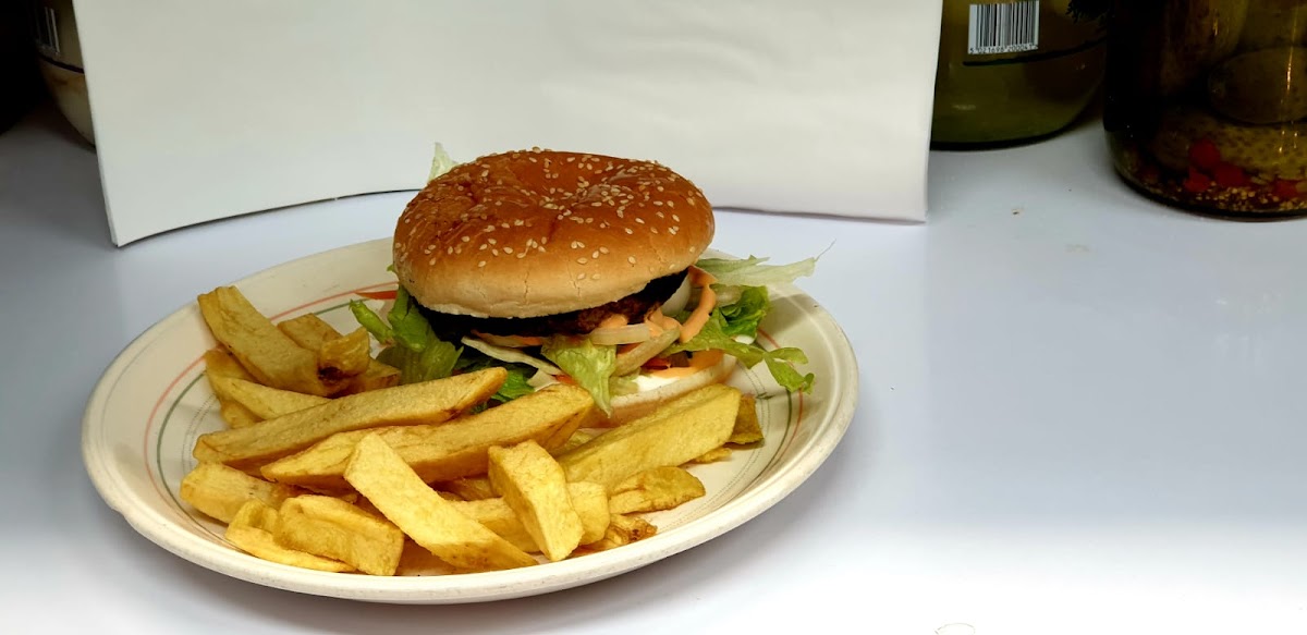 Big Fry Fish & Chips Photos 9