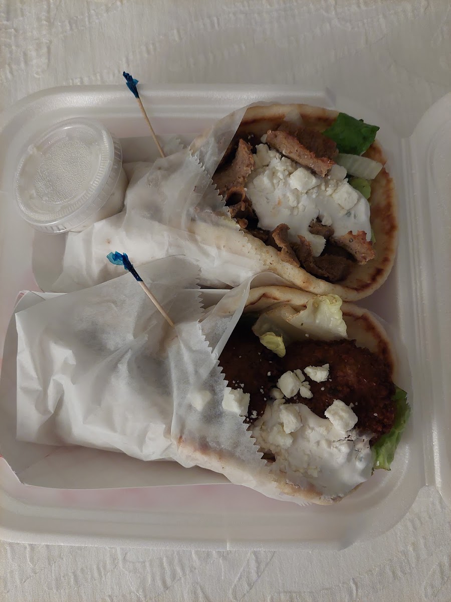 Big Greek Grill Photos 9