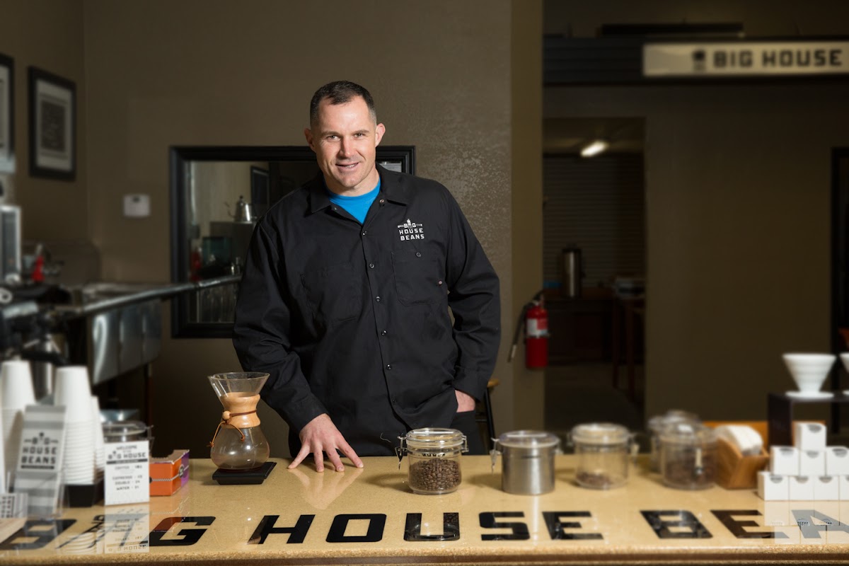 Big House Beans Photos 2
