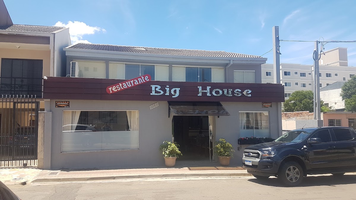 Big House