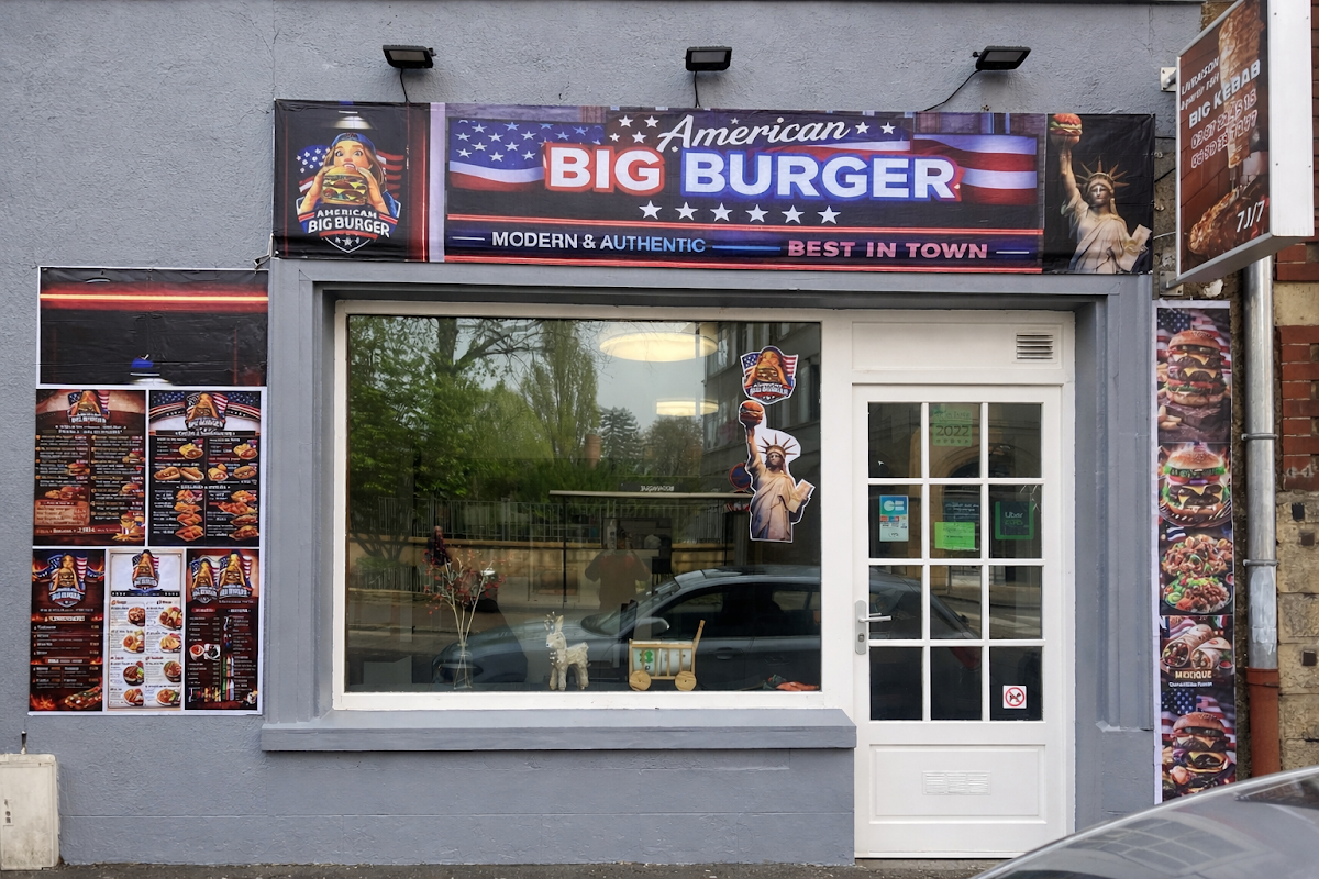 Big Kebab