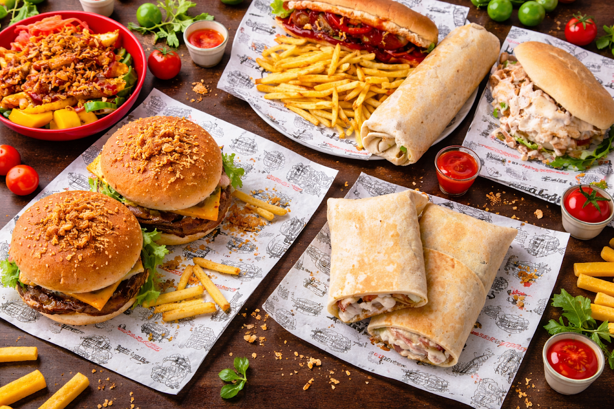 Big Kebab Photos 2