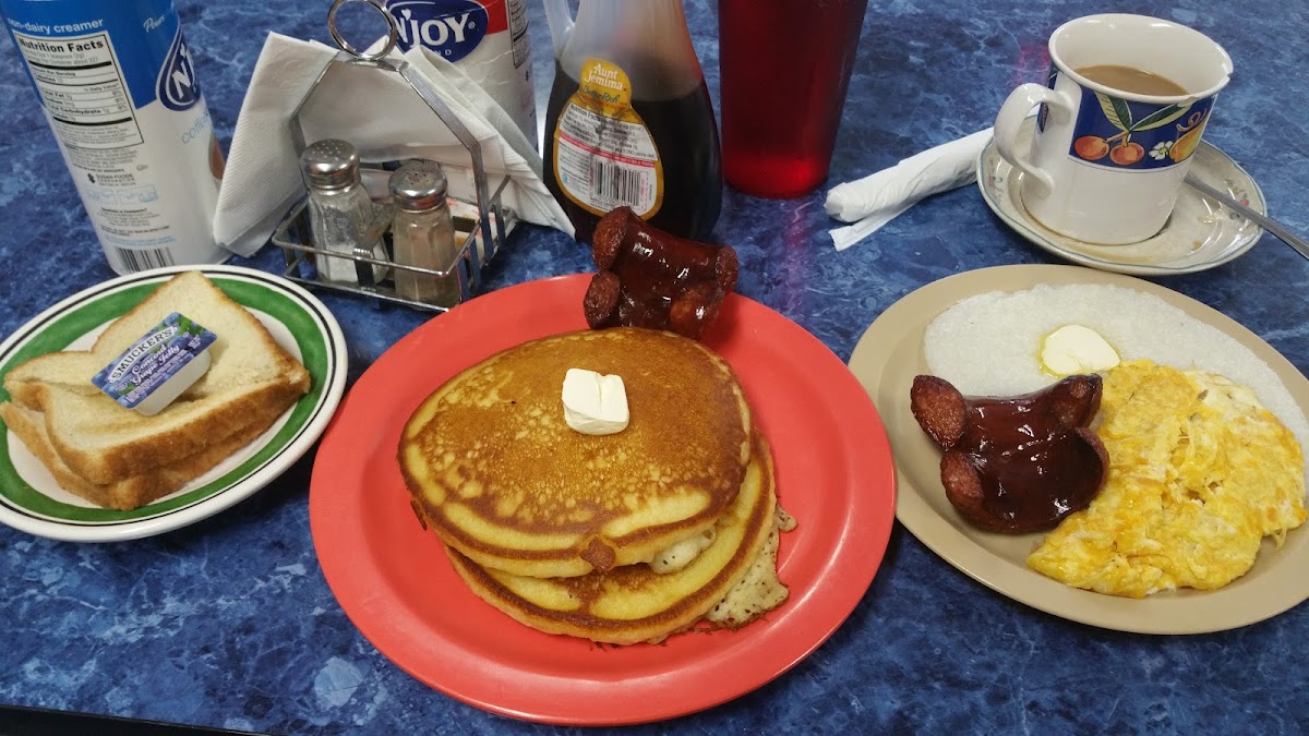 Big Ma's Soul Food Restaurant Photos 9