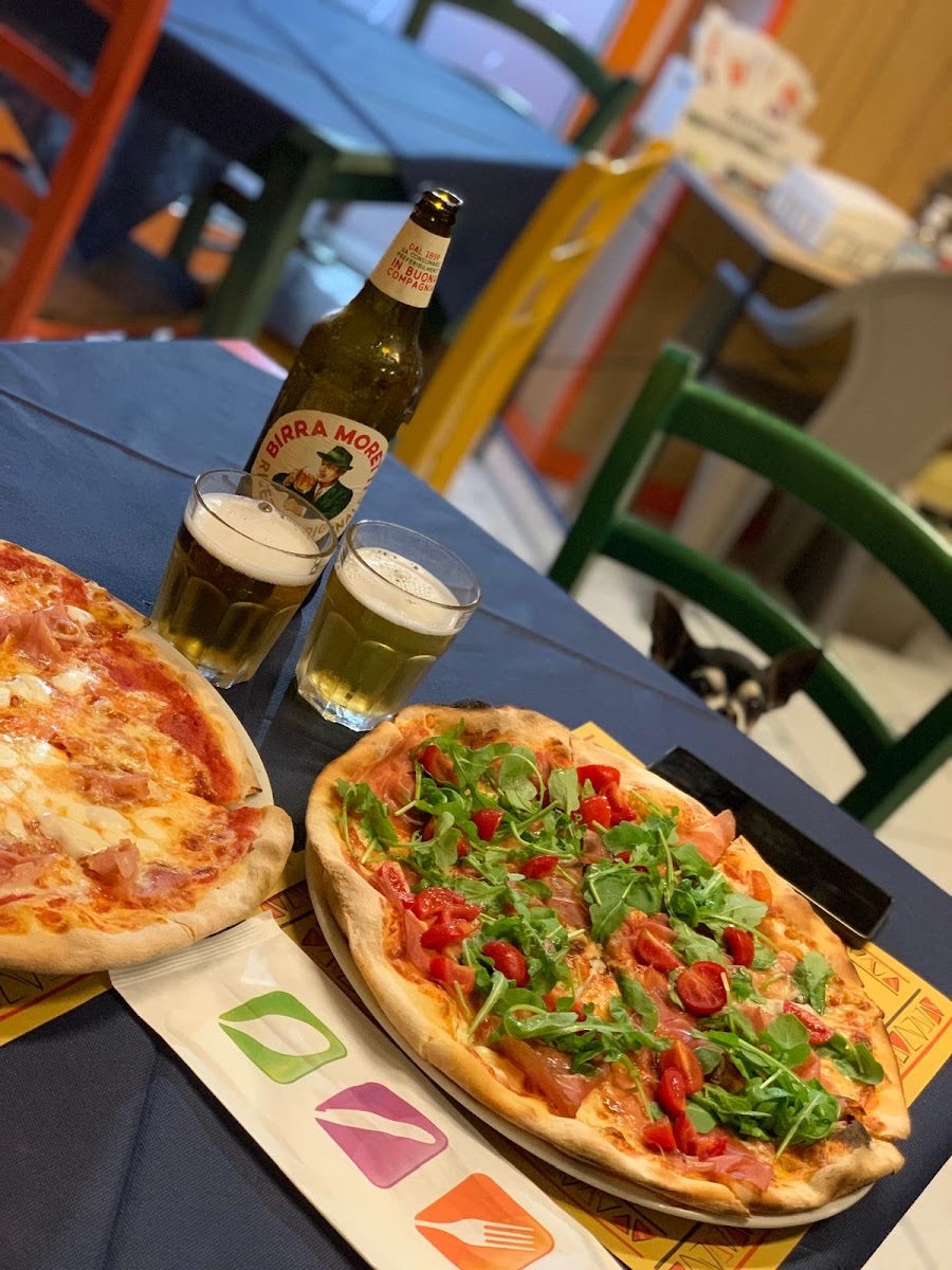 Big Pizza Da Anto' Photos 2