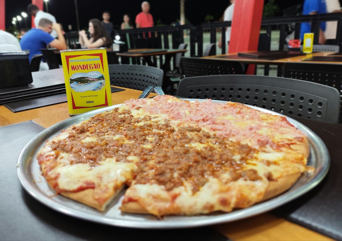 Big Pizza - Restaurante & Pizzaria. Photos 2