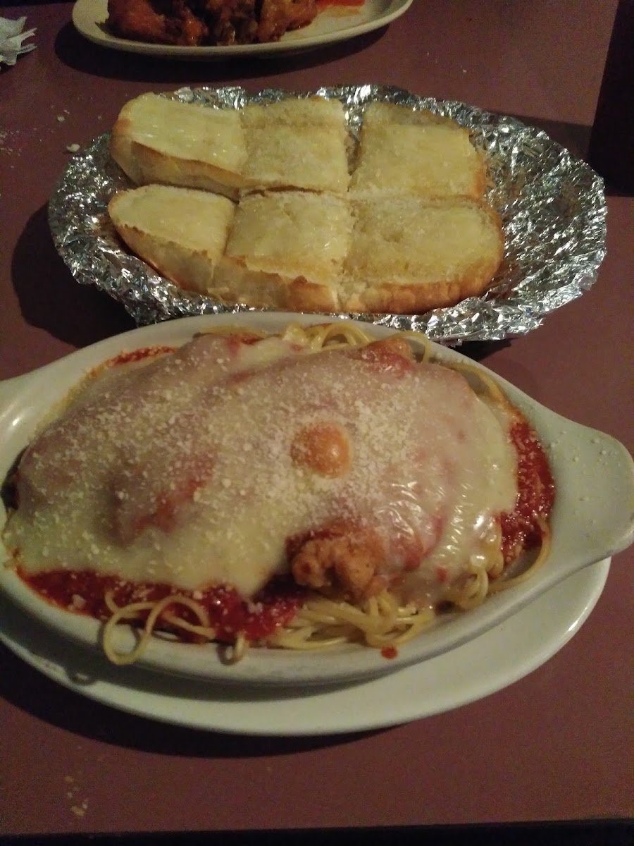 Big River Pizza Co Photos 9