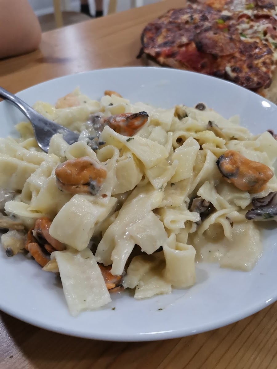 Big River Pizza Photos 9