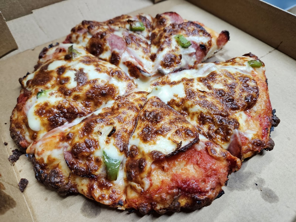 Big River Pizza Photos 2