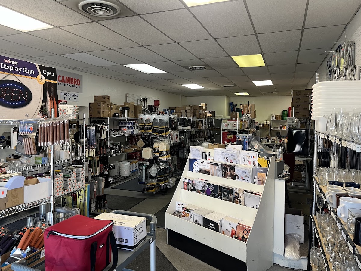 Big Sky Restaurant Supply Inc. Photos 2