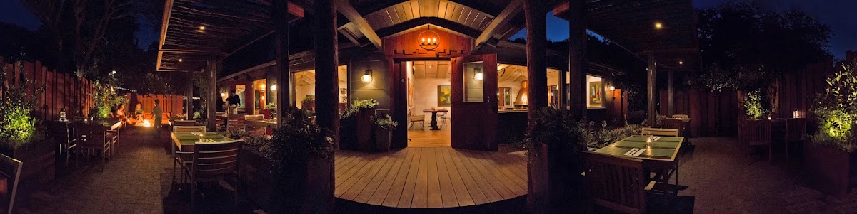 Big Sur Roadhouse Photos 2