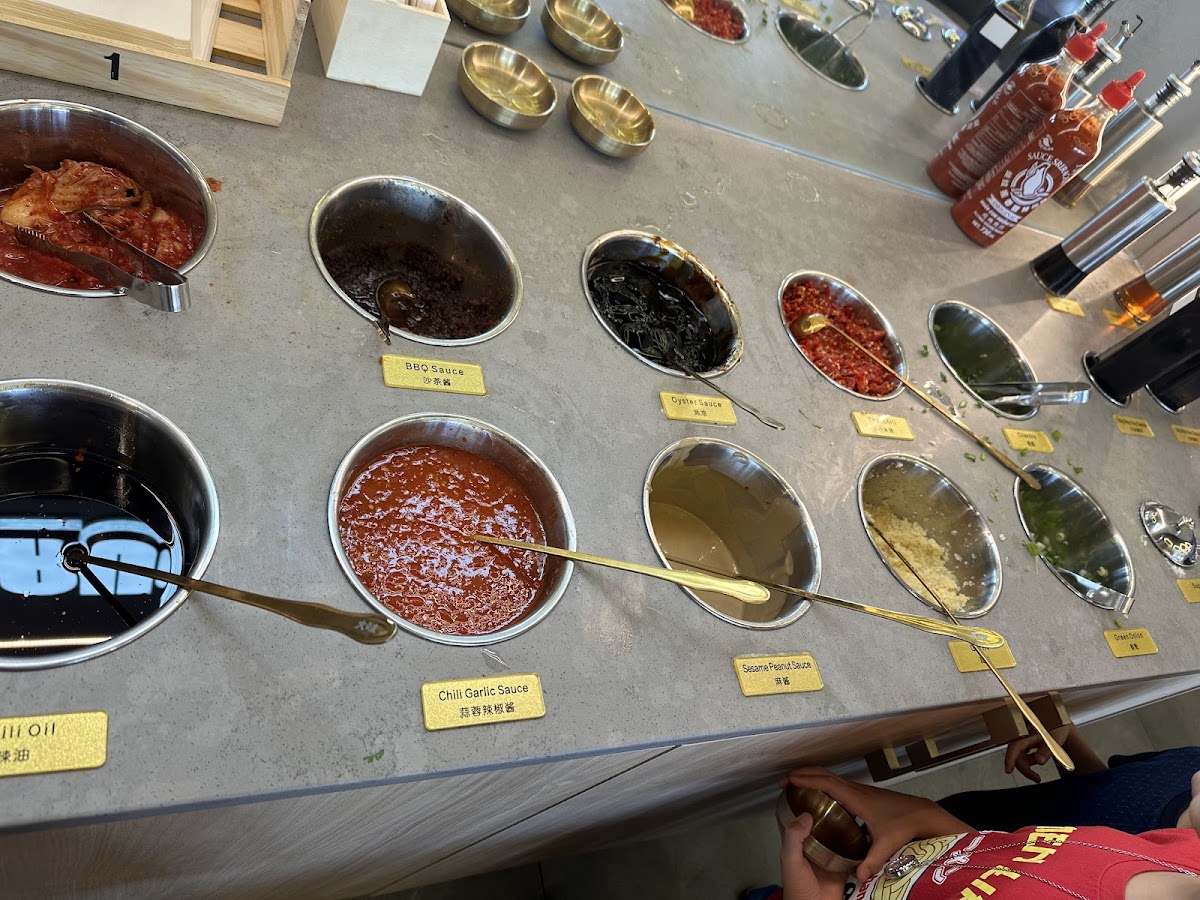Big Way Hot Pot (Ackroyd) Photos 9