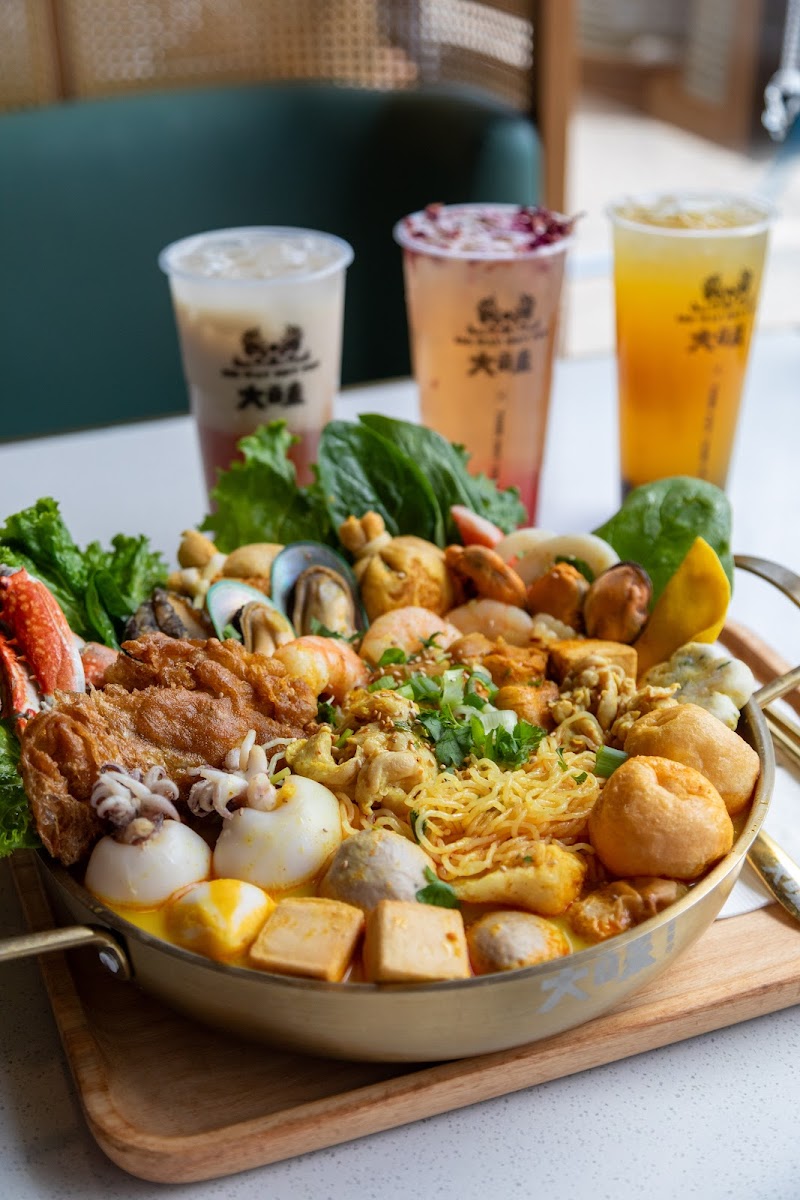 Big Way Hot Pot (Ackroyd) Photos 2