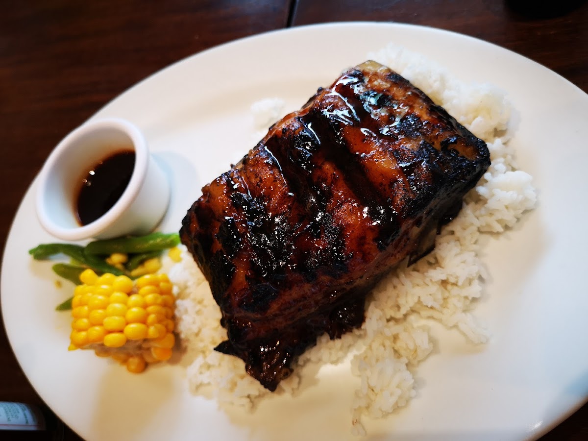 Bigby's Café & Restaurant Photos 9
