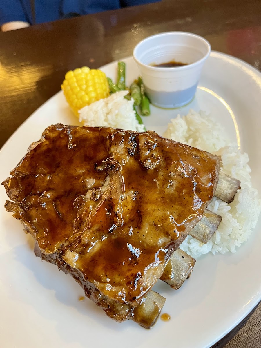 Bigby's Café & Restaurant Photos 2