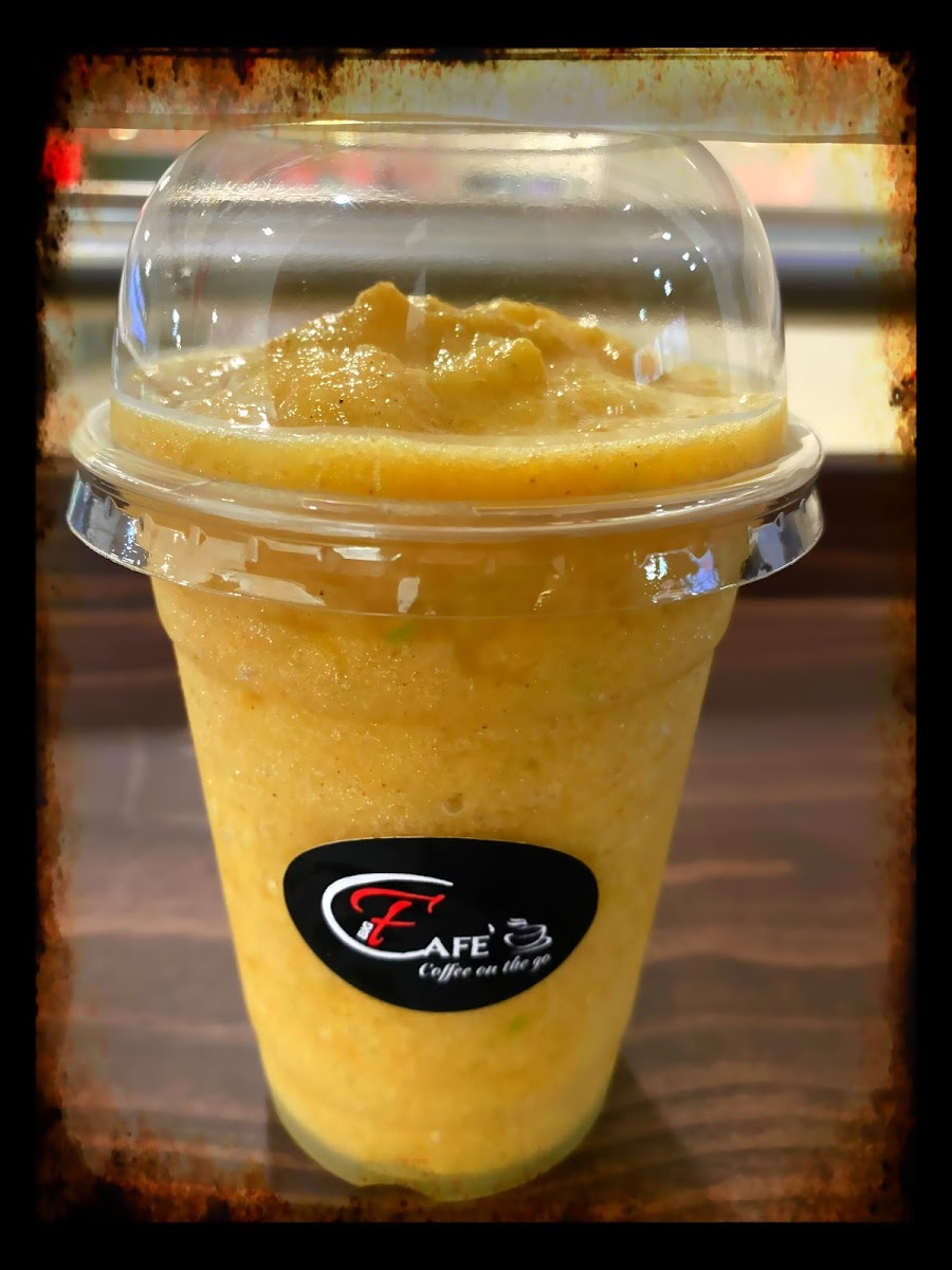 Bigf Cafè Photos 2