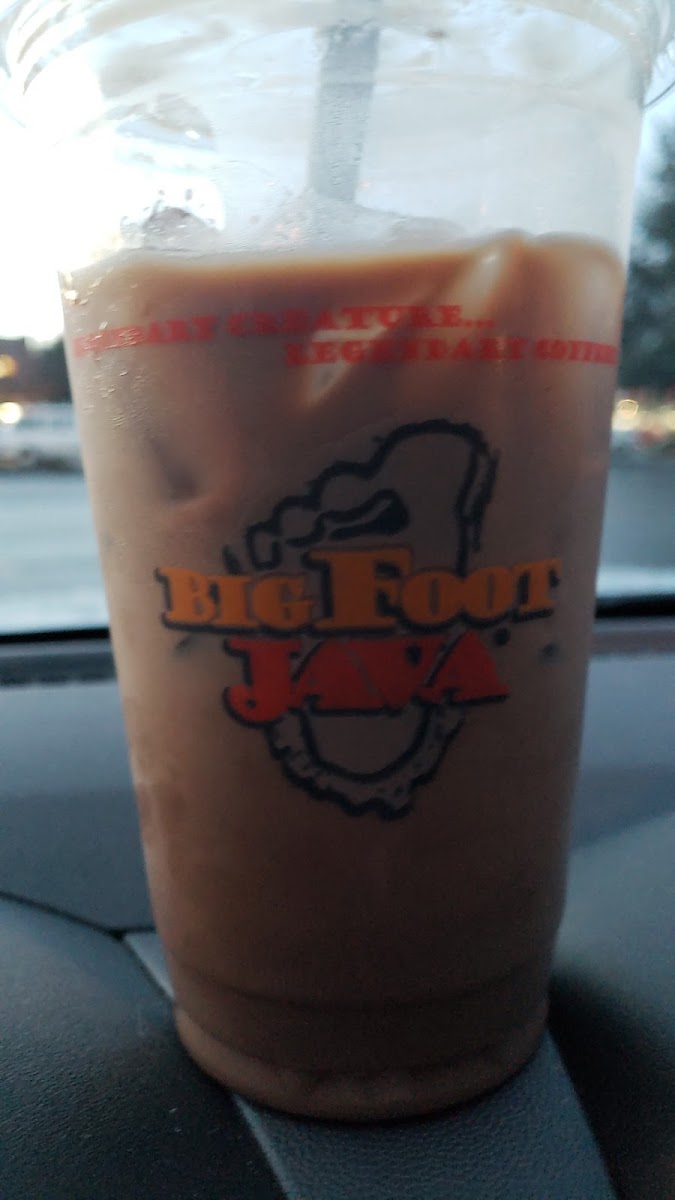 Bigfoot Java Photos 9