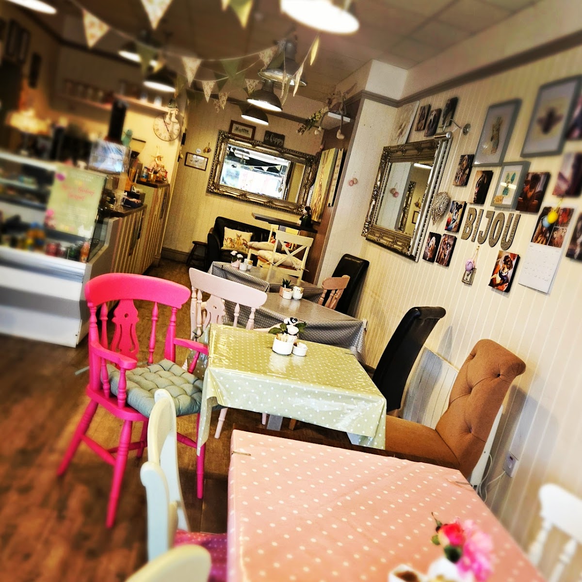 Bijou Of Lytham