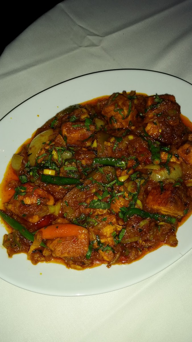 Bikash Tandoori & Balti Photos 2