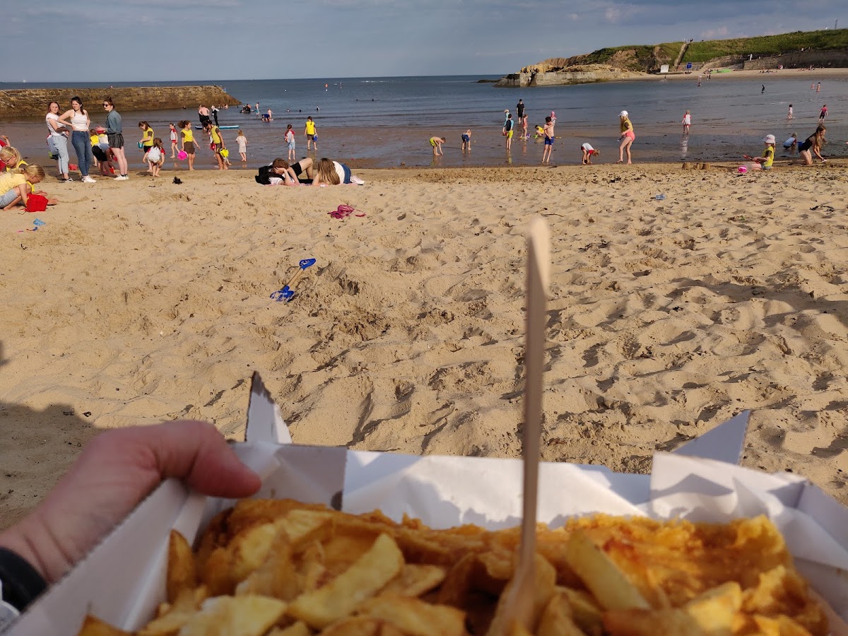 Bill's Fish Bar Photos 9