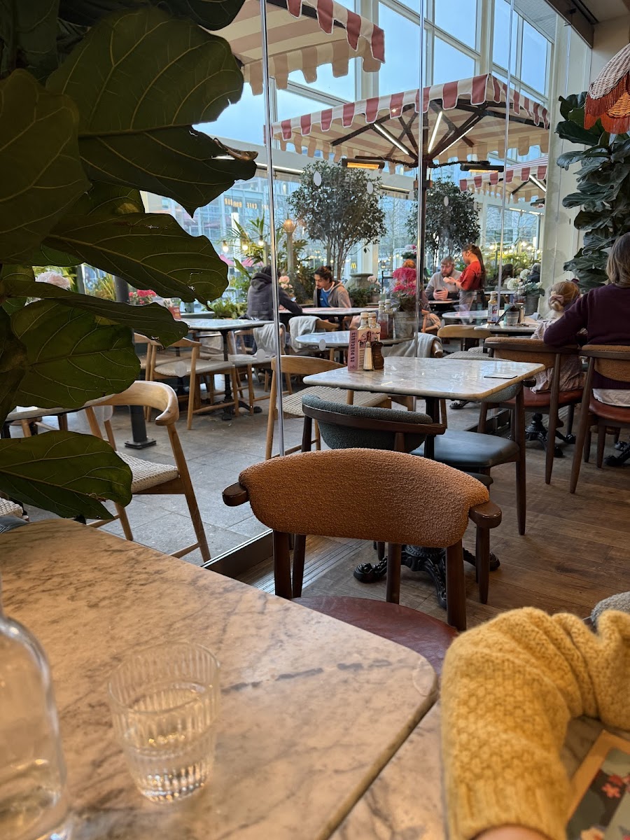 Bill’S Milton Keynes Restaurant Photos 2