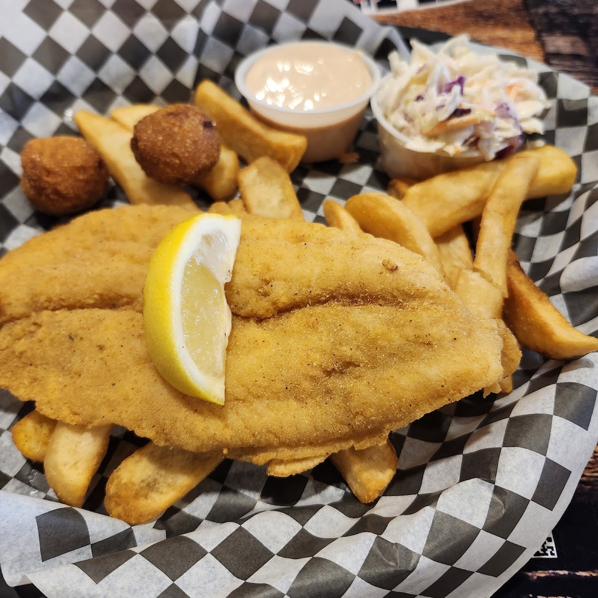 Billy Jacks Grill & Bar Photos 2