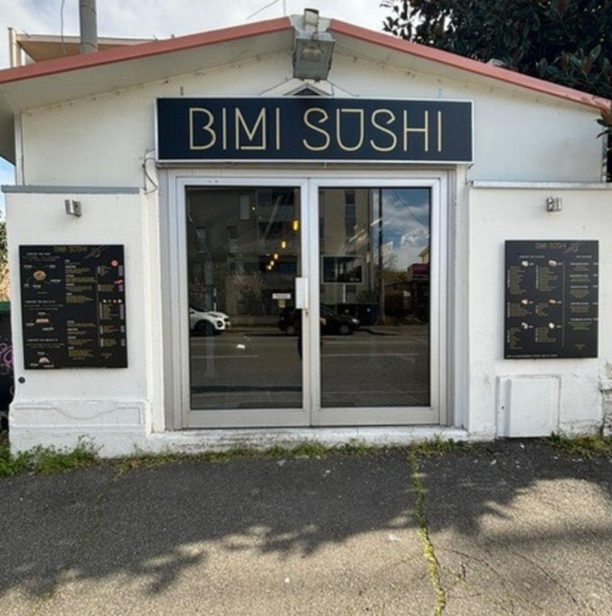 Bimi Sushi