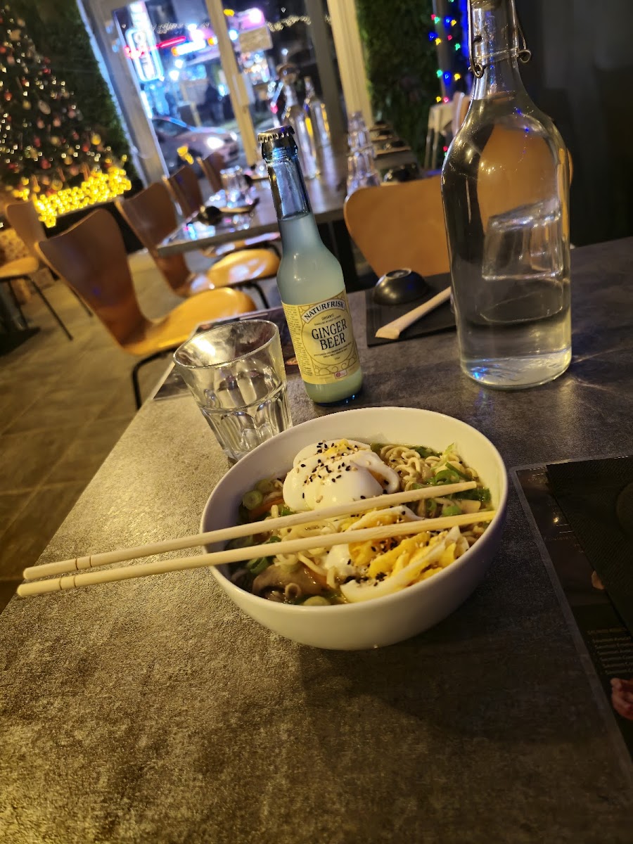 Bimi Sushi Photos 2