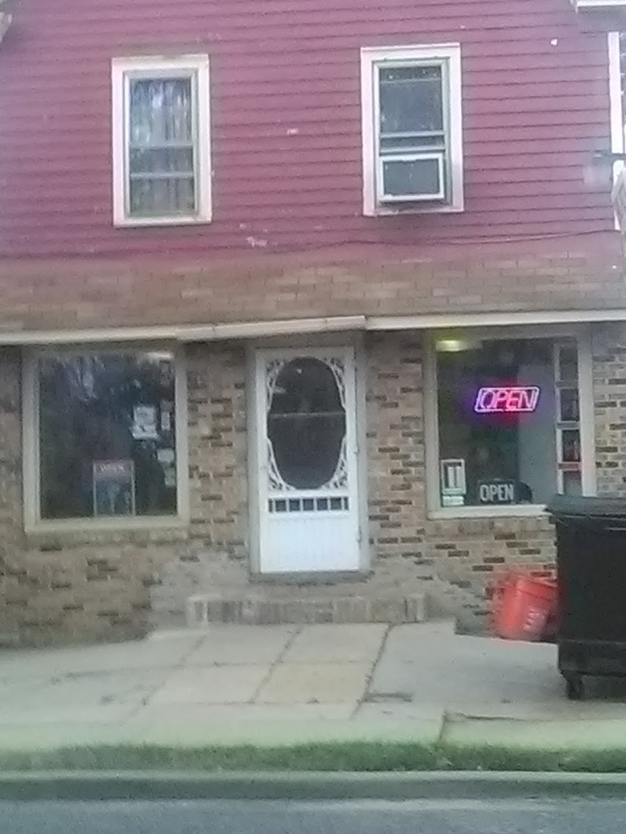 Bim's Pizzeria